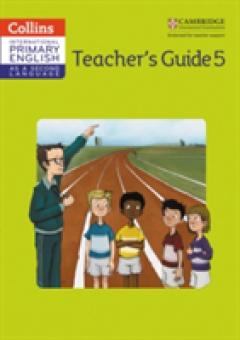 Cambridge Primary English as a Second Language Teacher Guide Stage 5