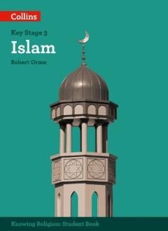Coperta cărții Islam