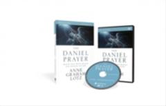 The Daniel Prayer Study Guide