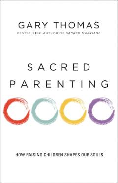 Sacred Parenting