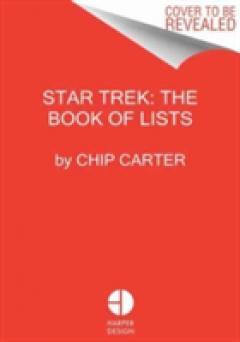 Star Trek: The Book of Lists