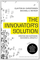 The Innovator&#039;s Solution