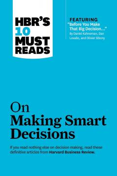 On Making Smart Decisions