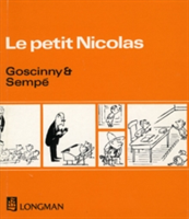 Le Petit Nicolas Paper