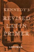 Kennedy&#039;s Revised Latin Primer Paper