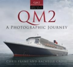 QM2: A Photographic Journey