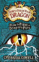 How to Train Your Dragon: How to Fight a Dragon&#039;s Fury