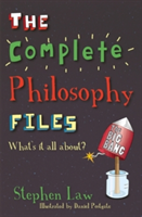 Coperta cărții: The Complete Philosophy Files - lonnieyoungblood.com