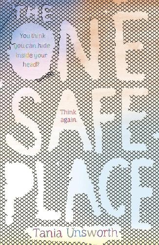 The One Safe Place - Tania Unsworth