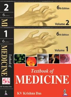 Textbook of Medicine