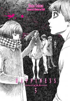 Happiness - Volume 5