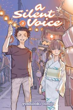 A Silent Voice - Volume 5