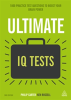 Ultimate IQ Tests