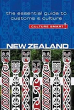 New Zealand - Culture Smart! The Essential Guide to Customs & Culture