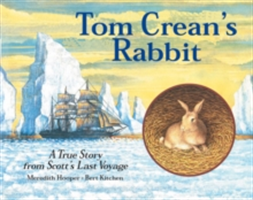 Tom Crean&#039;s Rabbit