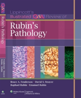 Lippincott Illustrated Q&amp;A Review of Rubin&#039;s Pathology