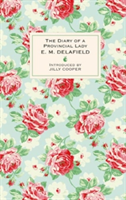 The Diary Of A Provincial Lady - E. M. Delafield