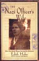 The Nazi Officer&#039;s Wife