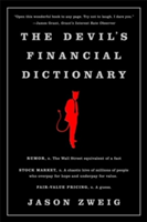 The Devil&#039;s Financial Dictionary