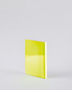 Carnet - Candy S - Neon Yellow