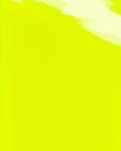 Carnet - Candy S - Neon Yellow