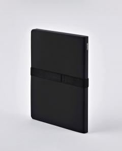 Carnet - Not White L Light - Black