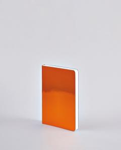 Carnet - Shiny Starlet S - Orange