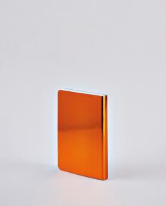 Carnet - Shiny Starlet S - Orange