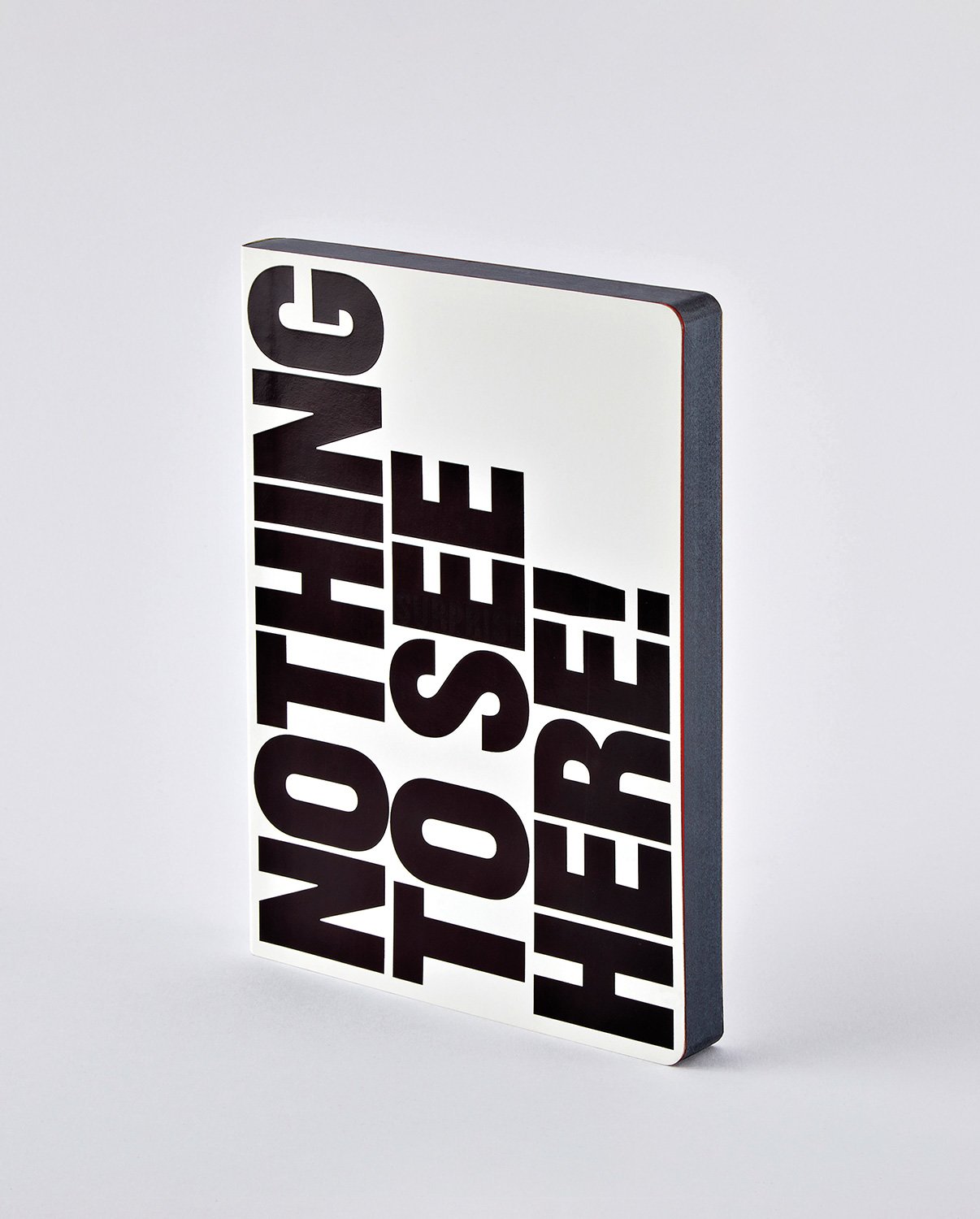 Nothing to see here Nuuna