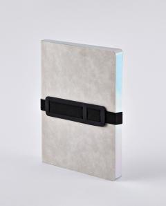 Carnet - Grey