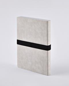 Carnet - Grey