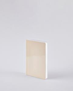 Carnet - Candy S - Nude