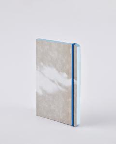 Carnet - Cloud Blue