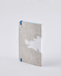 Carnet - Cloud Blue