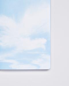 Carnet - Cloud Blue