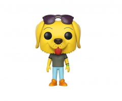 Figurina - BoJack Horseman - Mr. Peanutbutter