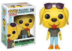 Figurina - BoJack Horseman - Mr. Peanutbutter
