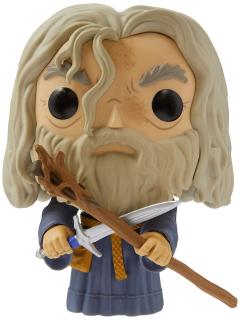 Figurina - Lord of the Rings - Gandalf