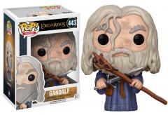 Figurina - Lord of the Rings - Gandalf