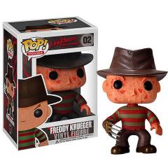 Figurina - Nightmare On Elm Street - Freddy Krueger