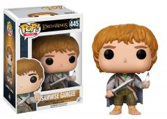 Figurina - Lord of the Rings - Samwise Gamgee