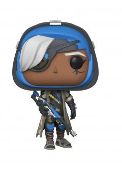 Figurina - Overwatch - Ana