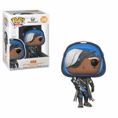 Figurina - Overwatch - Ana