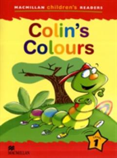 Colin's Colours