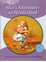 Explorers 5 Alice&#039;s Adventures In Wonderland