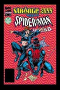 Spider-man 2099 Classic Vol. 4