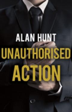 Unauthorised Action