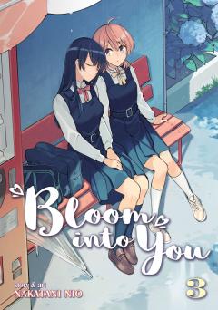 Bloom into You - Volume 3