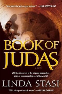 Book of Judas