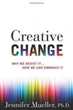 Creative Change